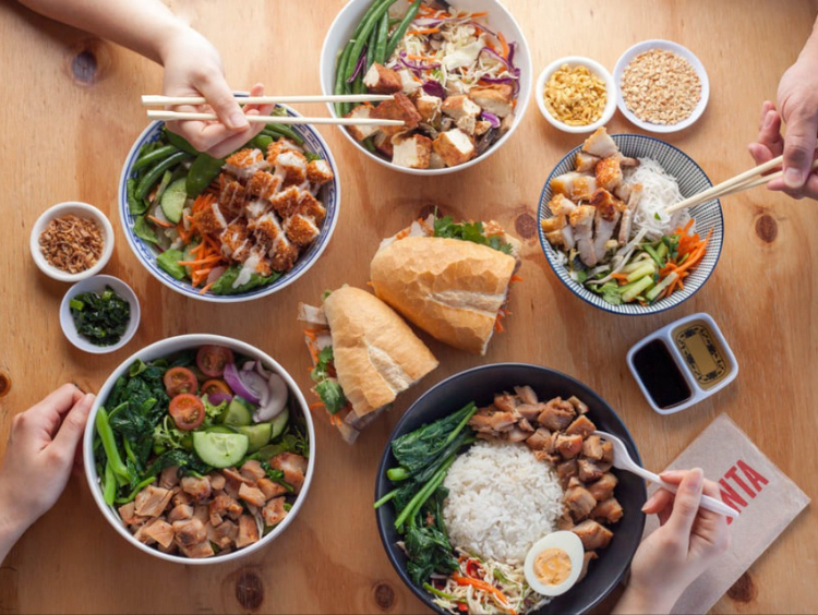 Soonta - Cannon Hill slider image