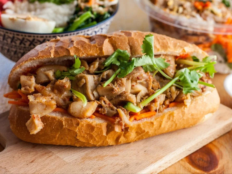 Soonta - Cannon Hill slider image