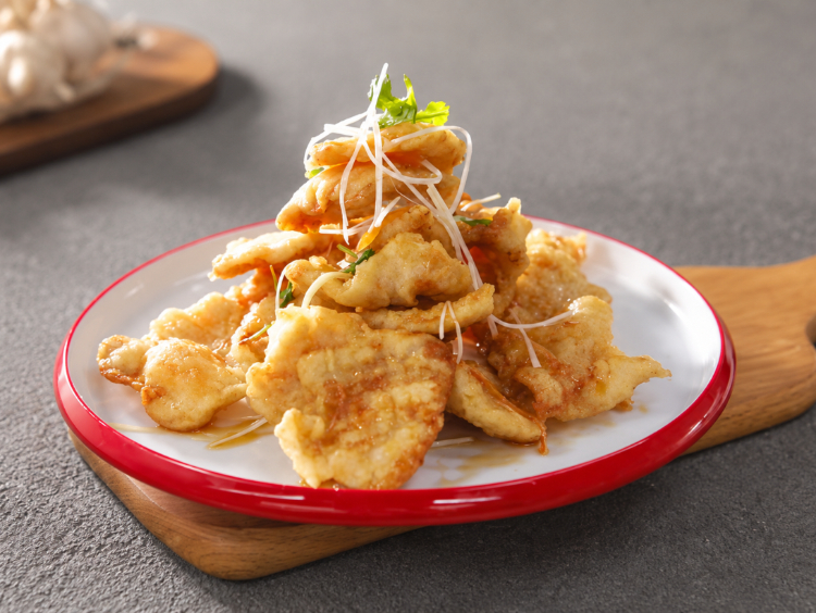 Homestead Comfort Food slider image