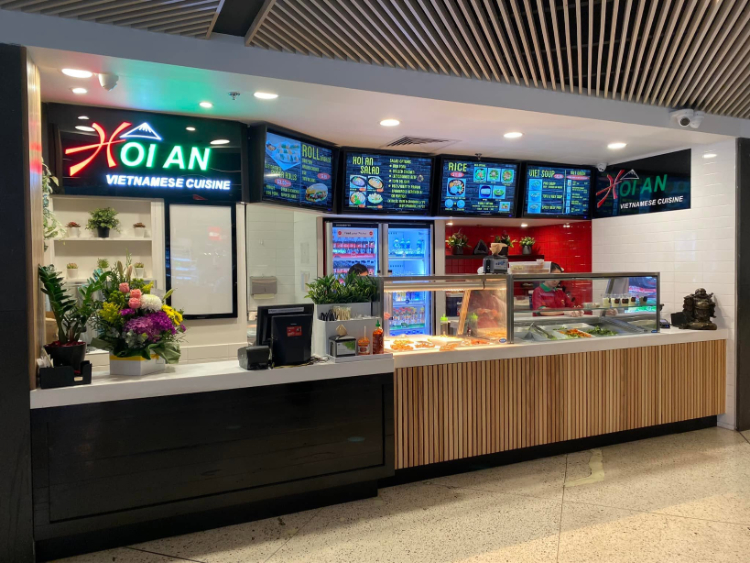 Hoi An Vietnamese Cuisine - Galleria slider image