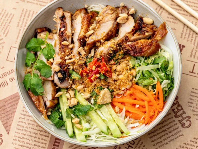 Hoi An Vietnamese Cuisine - Galleria slider image