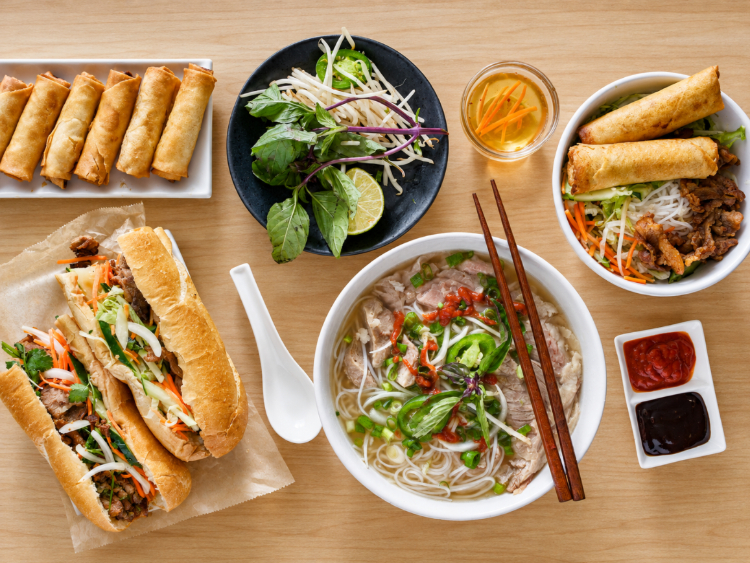 Hoi An Vietnamese Cuisine - Galleria slider image