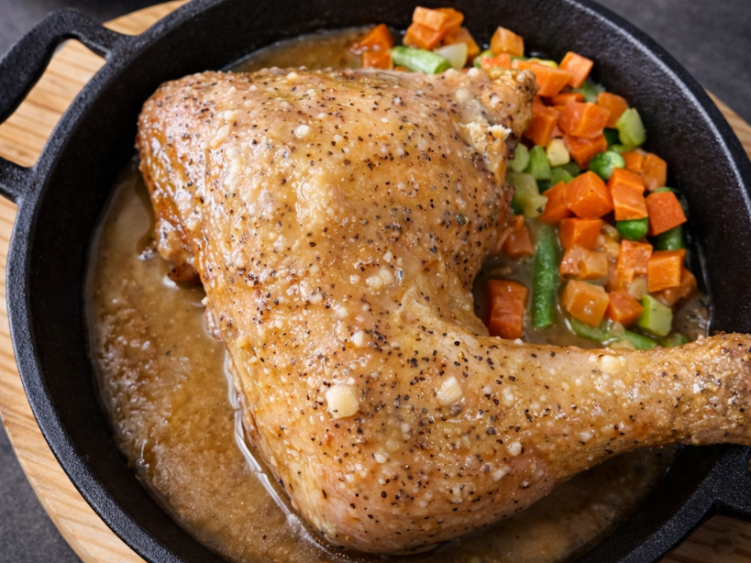 Carlo's Kitchen - Mango Hill slider image