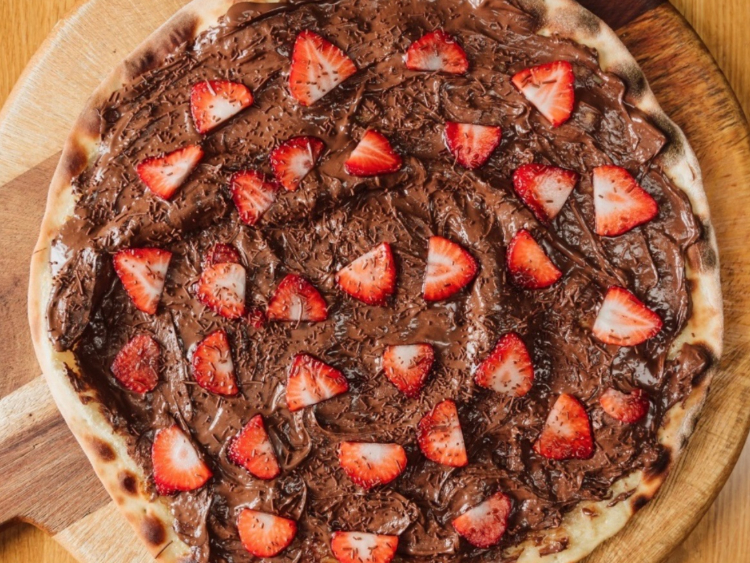 Pastel & Bossa - Mermaid Beach slider image