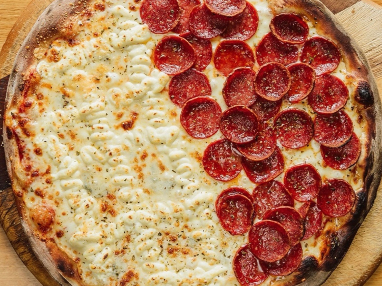 Pastel & Bossa - Mermaid Beach slider image