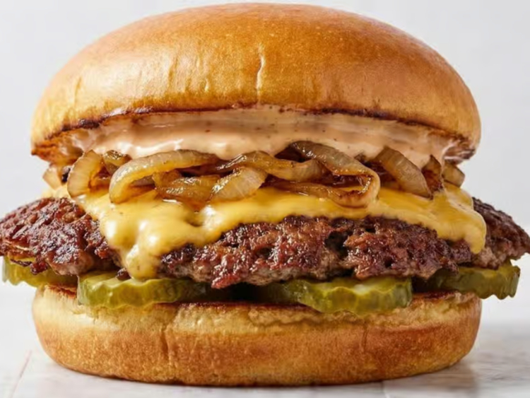 Fatboys Phillys - Docklands slider image