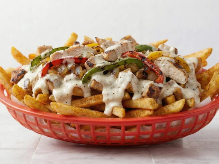 Fatboys Phillys - Docklands slider image