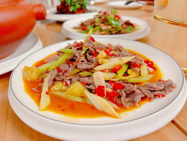 Cloud Land - Aldgate slider image