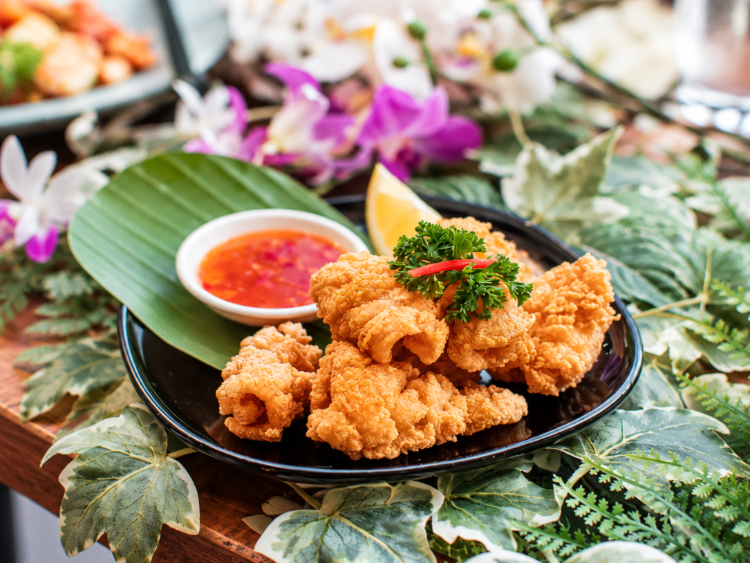 Thai Thae - Marrickville slider image