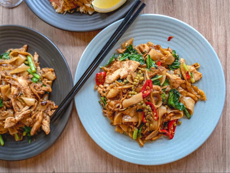 Thai Thae - Marrickville slider image