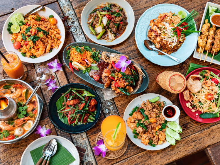 Thai Thae - Marrickville slider image