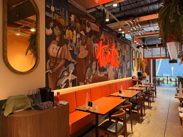 Thai Thae - Marrickville slider image