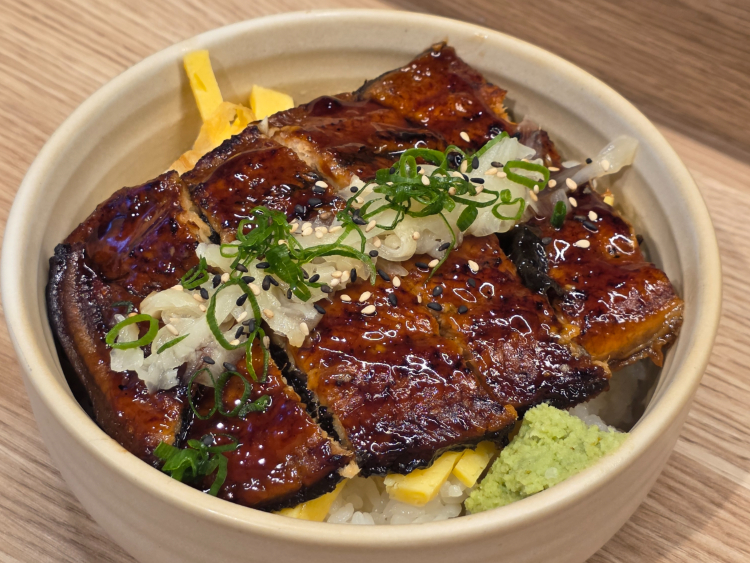 Maido Japanese Brunch Cafe slider image