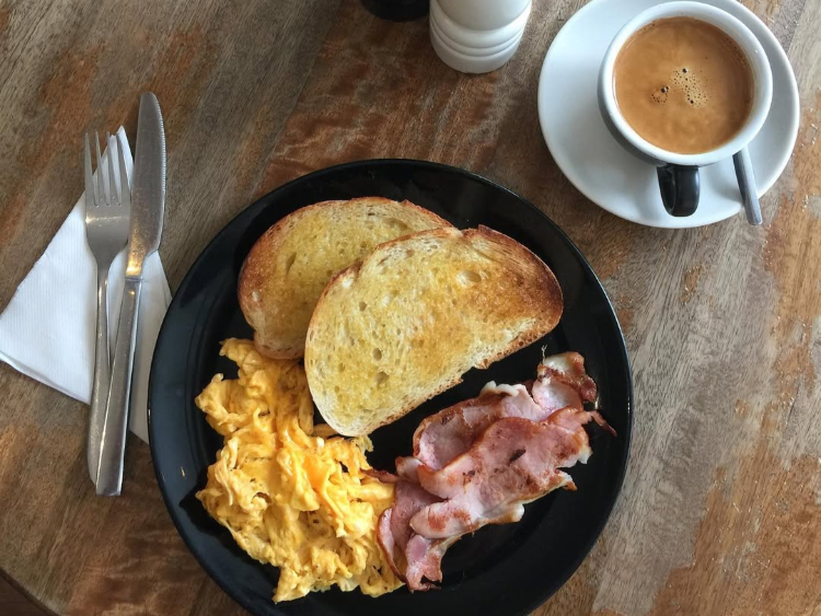 Mr MacLeod slider image