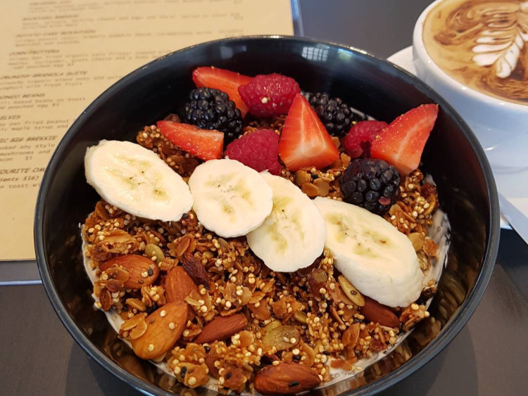 Mr MacLeod slider image