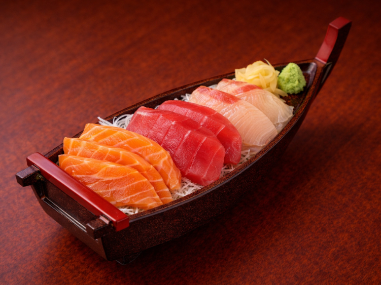 Nagomi Japanese Kitchen slider image