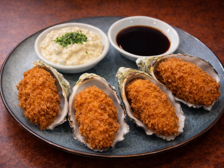 Nagomi Japanese Kitchen slider image