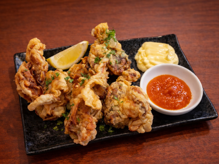 Nagomi Japanese Kitchen slider image