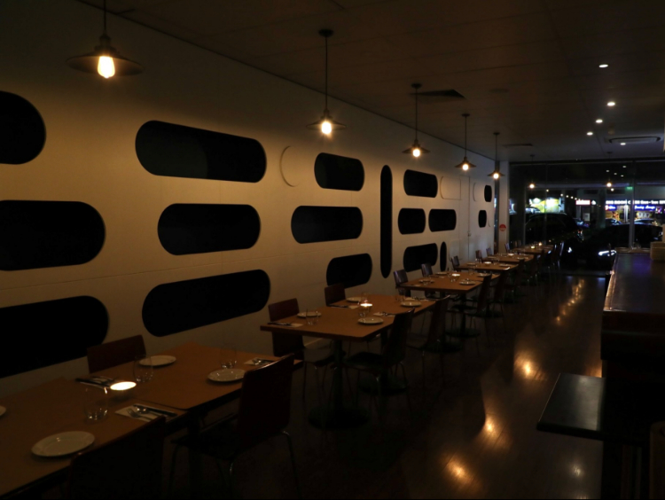 Nagomi Japanese Kitchen slider image