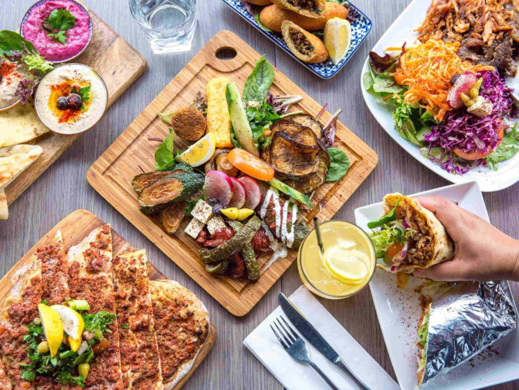 Nicosia Turkish Restaurant slider image