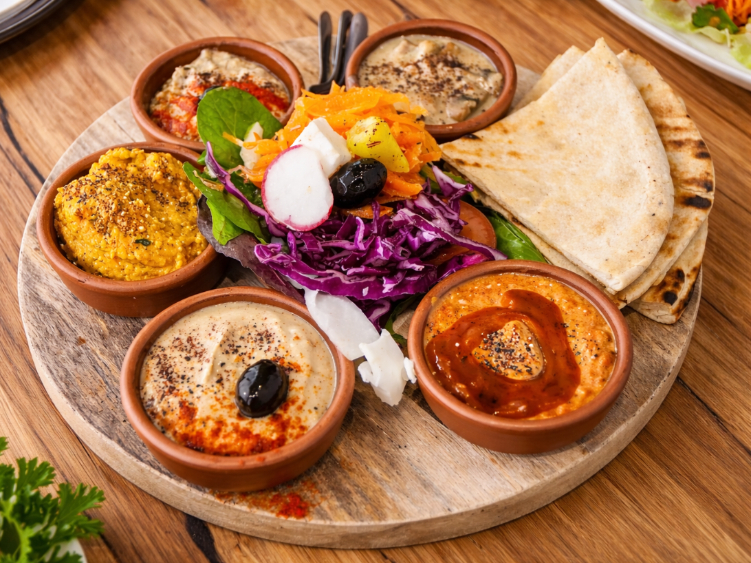 Nicosia Turkish Restaurant slider image