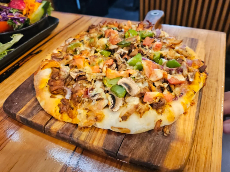 Nicosia Turkish Restaurant slider image