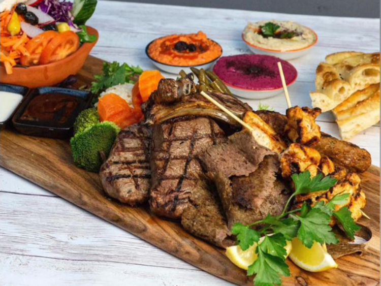 Nicosia Turkish Restaurant slider image