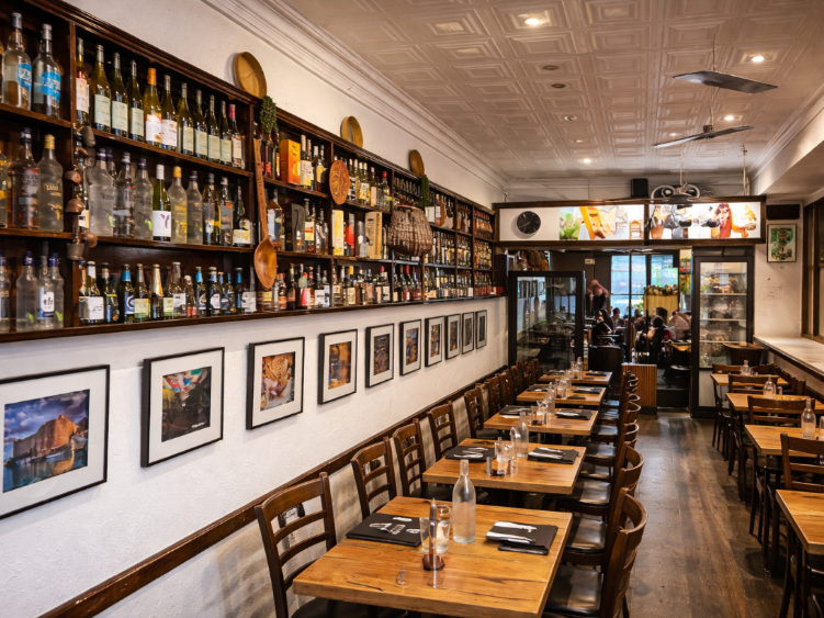 Nicosia Turkish Restaurant slider image