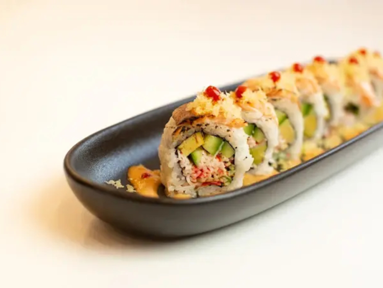 Shizen Sushi - Bondi Junction slider image