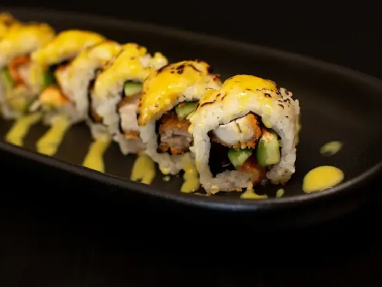 Shizen Sushi - Bondi Junction slider image