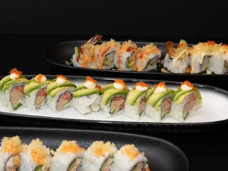 Shizen Sushi - Bondi Junction slider image