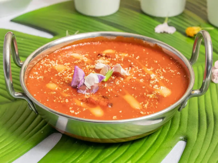 Saleena's Cinnamon Indian Cuisine - Southport slider image