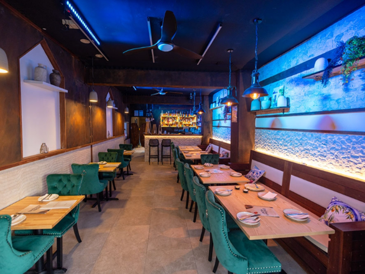 La Fira Restaurant slider image