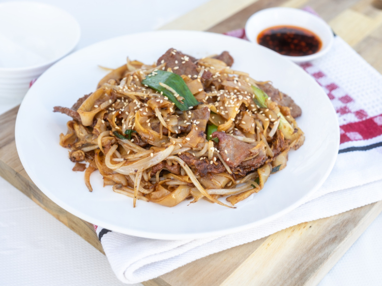 Golden Mongkok Chinese Restaurant slider image