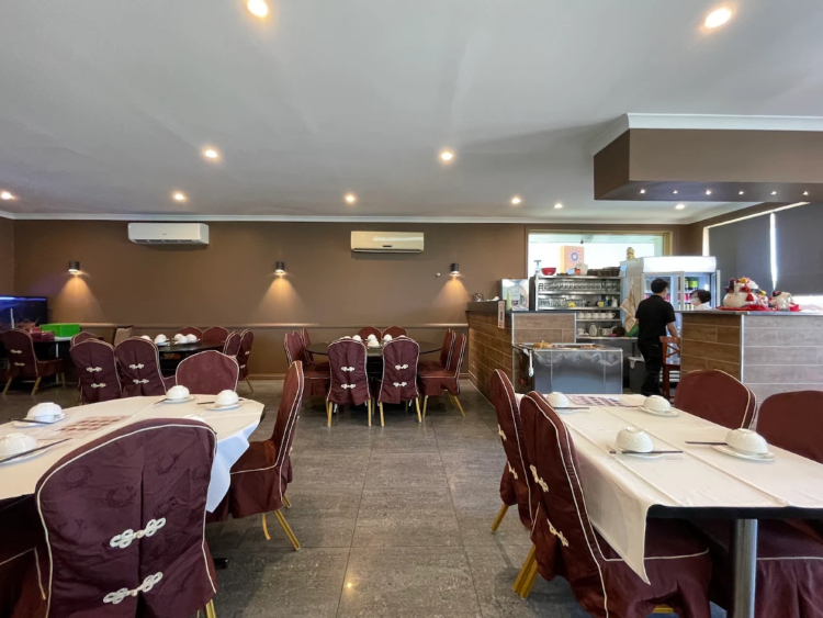 Golden Mongkok Chinese Restaurant slider image