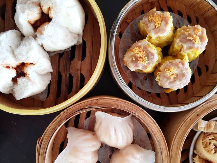 Golden Mongkok Chinese Restaurant slider image