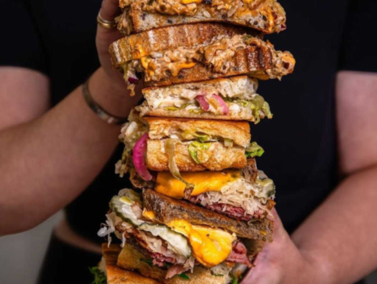 Willow Ave General Store slider image