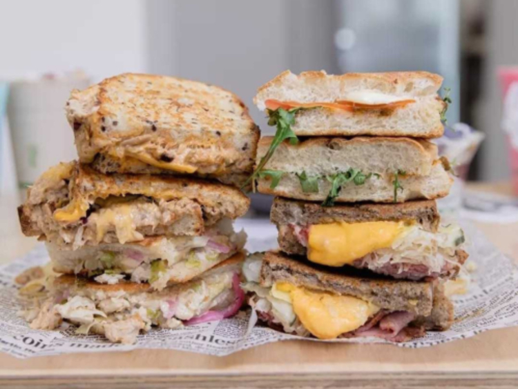 Willow Ave General Store slider image