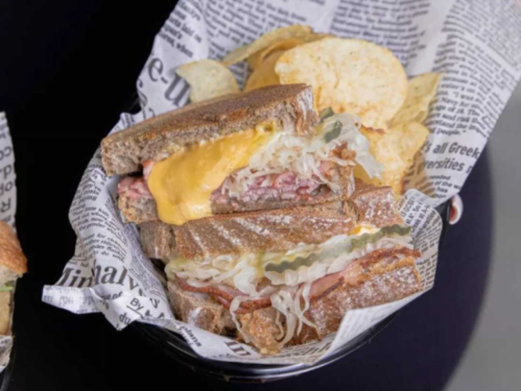 Willow Ave General Store slider image