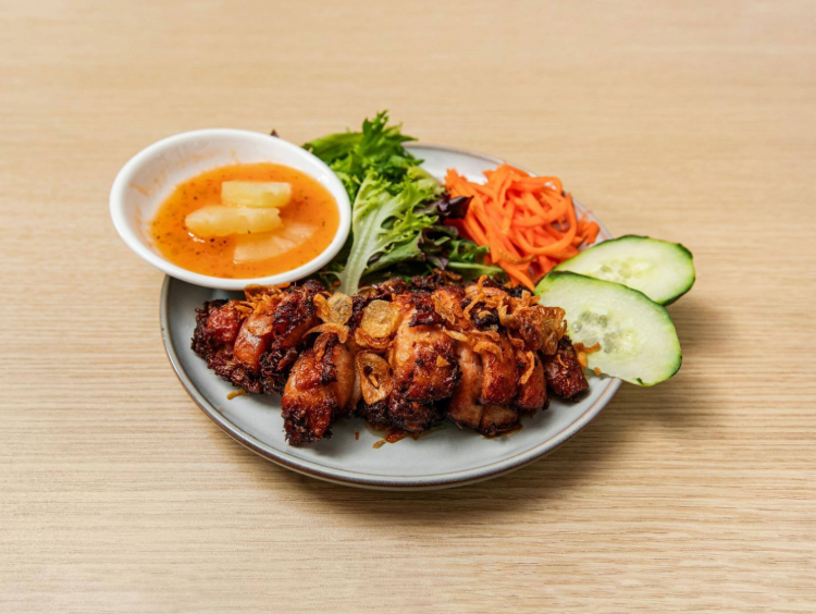 Pho in Love slider image