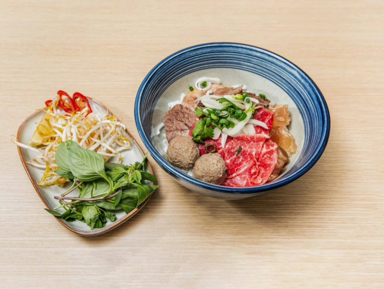 Pho in Love slider image