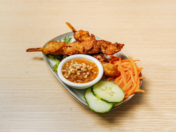 Pho in Love slider image