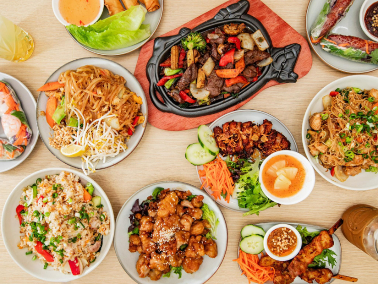 Pho in Love slider image