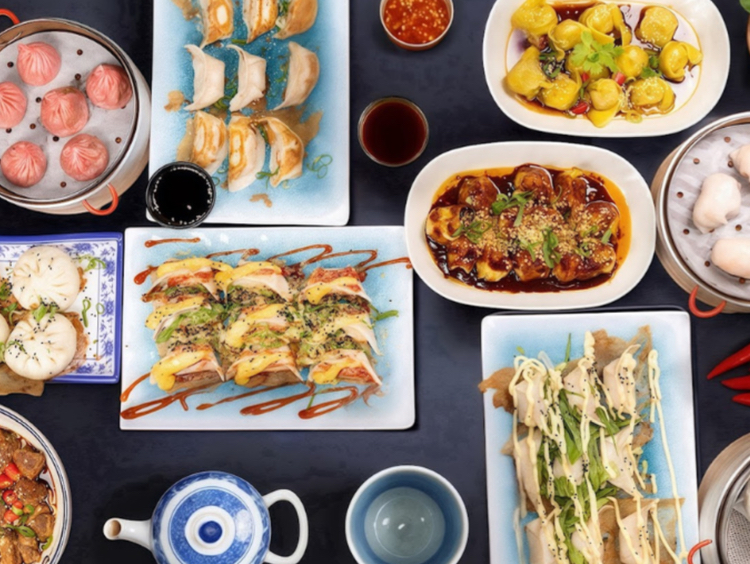 Everyday Dumpling slider image