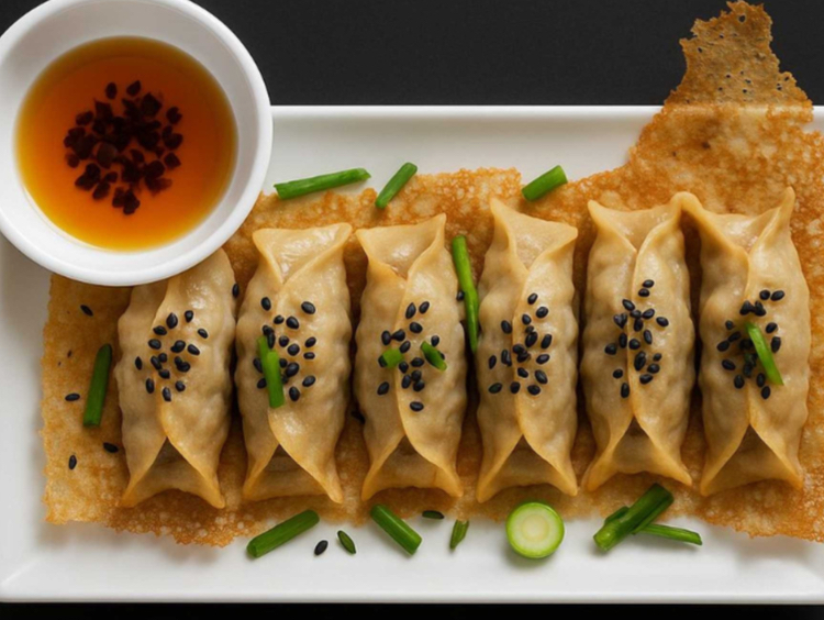 Everyday Dumpling slider image