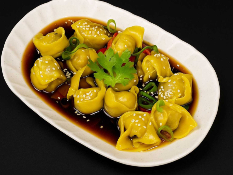 Everyday Dumpling slider image