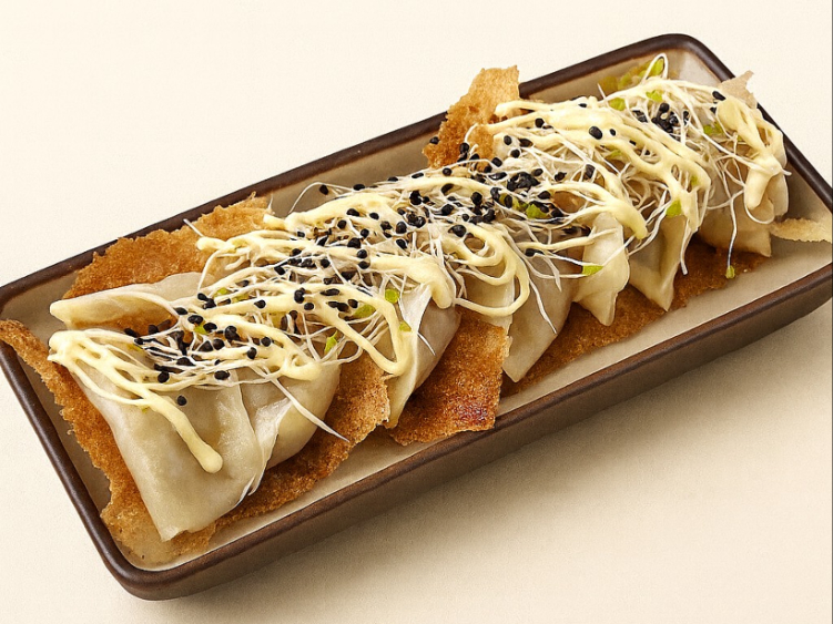 Everyday Dumpling slider image