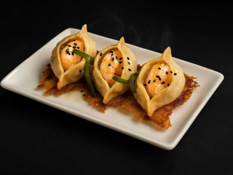 Everyday Dumpling slider image