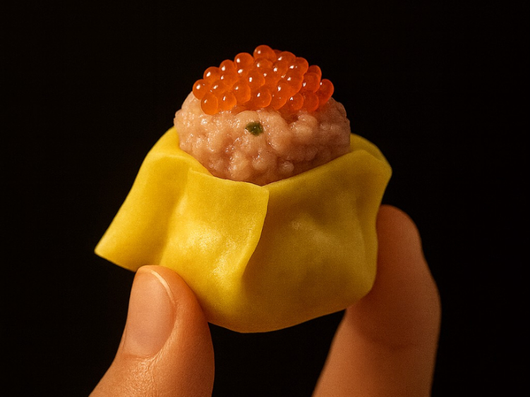 Everyday Dumpling slider image