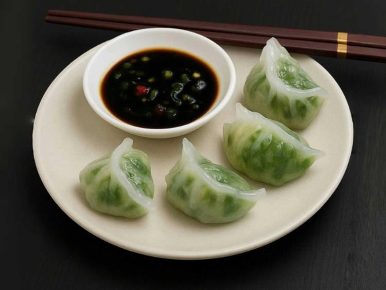 Everyday Dumpling slider image